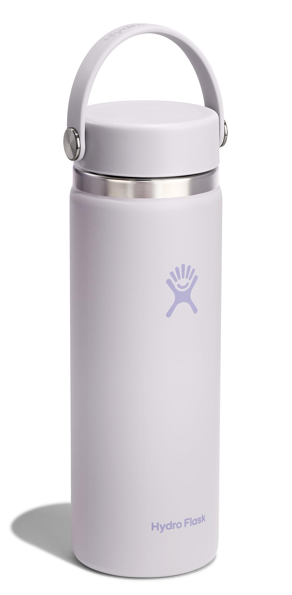 Amazon.com : Hydro Flask Water Bottle - Insulated Stainless Steel